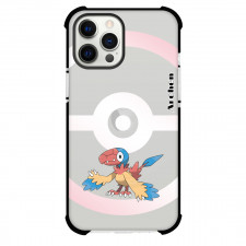Pokemon Archen Phone Case For iPhone Samsung Galaxy Pixel OnePlus Vivo Xiaomi Asus Sony Motorola Nokia - Character Series