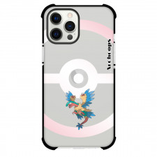 Pokemon Archeops Phone Case For iPhone Samsung Galaxy Pixel OnePlus Vivo Xiaomi Asus Sony Motorola Nokia - Character Series