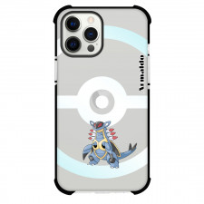 Pokemon Armaldo Phone Case For iPhone Samsung Galaxy Pixel OnePlus Vivo Xiaomi Asus Sony Motorola Nokia - Character Series