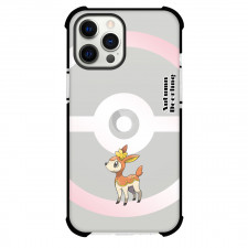Pokemon Autumn Deerling Phone Case For iPhone Samsung Galaxy Pixel OnePlus Vivo Xiaomi Asus Sony Motorola Nokia - Character Series