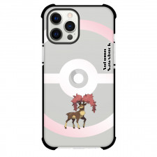 Pokemon Autumn Sawsbuck Phone Case For iPhone Samsung Galaxy Pixel OnePlus Vivo Xiaomi Asus Sony Motorola Nokia - Character Series