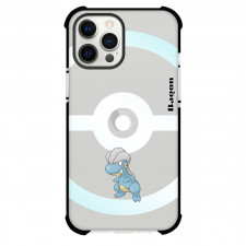 Pokemon Bagon Phone Case For iPhone Samsung Galaxy Pixel OnePlus Vivo Xiaomi Asus Sony Motorola Nokia - Character Series