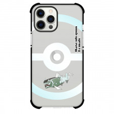 Pokemon Basculegion Female Phone Case For iPhone Samsung Galaxy Pixel OnePlus Vivo Xiaomi Asus Sony Motorola Nokia - Character Series