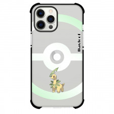 Pokemon Bayleef Phone Case For iPhone Samsung Galaxy Pixel OnePlus Vivo Xiaomi Asus Sony Motorola Nokia - Character Series
