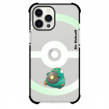 Pokemon Bellibolt Phone Case For iPhone Samsung Galaxy Pixel OnePlus Vivo Xiaomi Asus Sony Motorola Nokia - Character Series