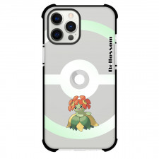 Pokemon Bellossom Phone Case For iPhone Samsung Galaxy Pixel OnePlus Vivo Xiaomi Asus Sony Motorola Nokia - Character Series