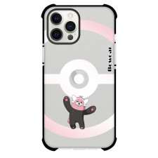 Pokemon Bewear Phone Case For iPhone Samsung Galaxy Pixel OnePlus Vivo Xiaomi Asus Sony Motorola Nokia - Character Series