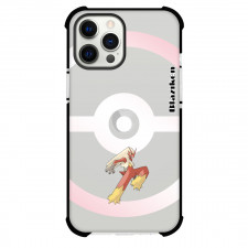 Pokemon Blaziken Phone Case For iPhone Samsung Galaxy Pixel OnePlus Vivo Xiaomi Asus Sony Motorola Nokia - Character Series