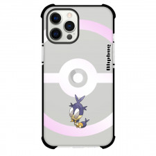 Pokemon Blipbug Phone Case For iPhone Samsung Galaxy Pixel OnePlus Vivo Xiaomi Asus Sony Motorola Nokia - Character Series