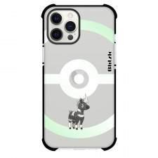 Pokemon Blitzle Phone Case For iPhone Samsung Galaxy Pixel OnePlus Vivo Xiaomi Asus Sony Motorola Nokia - Character Series