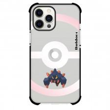 Pokemon Boldore Phone Case For iPhone Samsung Galaxy Pixel OnePlus Vivo Xiaomi Asus Sony Motorola Nokia - Character Series