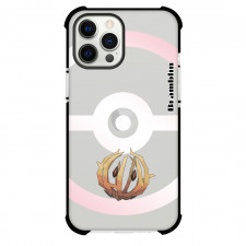 Pokemon Bramblin Phone Case For iPhone Samsung Galaxy Pixel OnePlus Vivo Xiaomi Asus Sony Motorola Nokia - Character Series