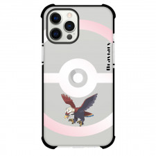 Pokemon Braviary Phone Case For iPhone Samsung Galaxy Pixel OnePlus Vivo Xiaomi Asus Sony Motorola Nokia - Character Series