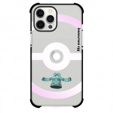 Pokemon Bronzong Phone Case For iPhone Samsung Galaxy Pixel OnePlus Vivo Xiaomi Asus Sony Motorola Nokia - Character Series