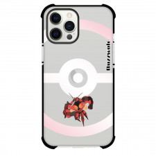 Pokemon Buzzwole Phone Case For iPhone Samsung Galaxy Pixel OnePlus Vivo Xiaomi Asus Sony Motorola Nokia - Character Series