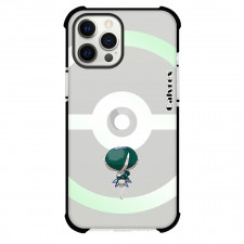 Pokemon Calyrex Phone Case For iPhone Samsung Galaxy Pixel OnePlus Vivo Xiaomi Asus Sony Motorola Nokia - Character Series