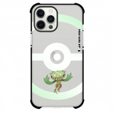Pokemon Carnivine Phone Case For iPhone Samsung Galaxy Pixel OnePlus Vivo Xiaomi Asus Sony Motorola Nokia - Character Series