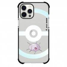 Pokemon Cascoon Phone Case For iPhone Samsung Galaxy Pixel OnePlus Vivo Xiaomi Asus Sony Motorola Nokia - Character Series