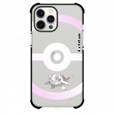 Pokemon Cetitan Phone Case For iPhone Samsung Galaxy Pixel OnePlus Vivo Xiaomi Asus Sony Motorola Nokia - Character Series