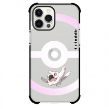 Pokemon Cetoddle Phone Case For iPhone Samsung Galaxy Pixel OnePlus Vivo Xiaomi Asus Sony Motorola Nokia - Character Series