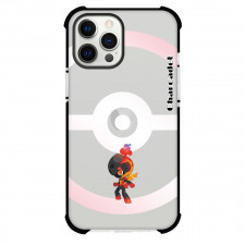 Pokemon Charcadet Phone Case For iPhone Samsung Galaxy Pixel OnePlus Vivo Xiaomi Asus Sony Motorola Nokia - Character Series
