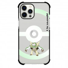 Pokemon Chesnaught Phone Case For iPhone Samsung Galaxy Pixel OnePlus Vivo Xiaomi Asus Sony Motorola Nokia - Character Series