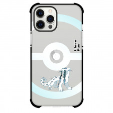 Pokemon Chien Pao Phone Case For iPhone Samsung Galaxy Pixel OnePlus Vivo Xiaomi Asus Sony Motorola Nokia - Character Series