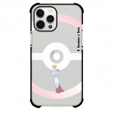Pokemon Chimecho Phone Case For iPhone Samsung Galaxy Pixel OnePlus Vivo Xiaomi Asus Sony Motorola Nokia - Character Series