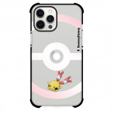 Pokemon Chingling Phone Case For iPhone Samsung Galaxy Pixel OnePlus Vivo Xiaomi Asus Sony Motorola Nokia - Character Series