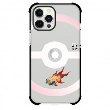 Pokemon Chi Yu Phone Case For iPhone Samsung Galaxy Pixel OnePlus Vivo Xiaomi Asus Sony Motorola Nokia - Character Series