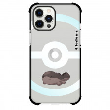 Pokemon Clodsire Phone Case For iPhone Samsung Galaxy Pixel OnePlus Vivo Xiaomi Asus Sony Motorola Nokia - Character Series