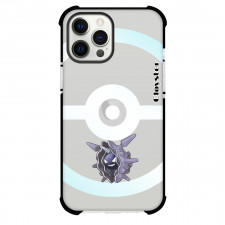 Pokemon Cloyster Phone Case For iPhone Samsung Galaxy Pixel OnePlus Vivo Xiaomi Asus Sony Motorola Nokia - Character Series