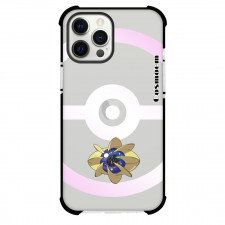 Pokemon Cosmoem Phone Case For iPhone Samsung Galaxy Pixel OnePlus Vivo Xiaomi Asus Sony Motorola Nokia - Character Series