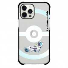 Pokemon Crabominable Phone Case For iPhone Samsung Galaxy Pixel OnePlus Vivo Xiaomi Asus Sony Motorola Nokia - Character Series