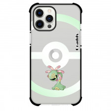 Pokemon Cradily Phone Case For iPhone Samsung Galaxy Pixel OnePlus Vivo Xiaomi Asus Sony Motorola Nokia - Character Series