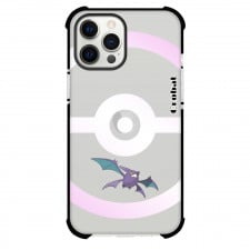 Pokemon Crobat Phone Case For iPhone Samsung Galaxy Pixel OnePlus Vivo Xiaomi Asus Sony Motorola Nokia - Character Series