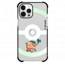 Pokemon Cufant Phone Case For iPhone Samsung Galaxy Pixel OnePlus Vivo Xiaomi Asus Sony Motorola Nokia - Character Series