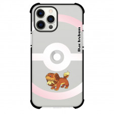 Pokemon Dachsbun Phone Case For iPhone Samsung Galaxy Pixel OnePlus Vivo Xiaomi Asus Sony Motorola Nokia - Character Series