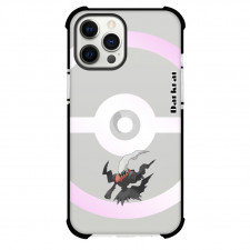 Pokemon Darkrai Phone Case For iPhone Samsung Galaxy Pixel OnePlus Vivo Xiaomi Asus Sony Motorola Nokia - Character Series