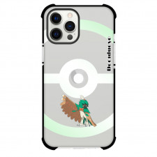Pokemon Decidueye Phone Case For iPhone Samsung Galaxy Pixel OnePlus Vivo Xiaomi Asus Sony Motorola Nokia - Character Series