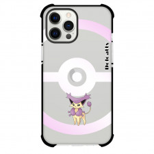 Pokemon Delcatty Phone Case For iPhone Samsung Galaxy Pixel OnePlus Vivo Xiaomi Asus Sony Motorola Nokia - Character Series