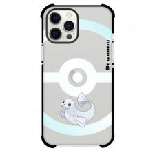 Pokemon Dewgong Phone Case For iPhone Samsung Galaxy Pixel OnePlus Vivo Xiaomi Asus Sony Motorola Nokia - Character Series