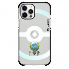 Pokemon Dewpider Phone Case For iPhone Samsung Galaxy Pixel OnePlus Vivo Xiaomi Asus Sony Motorola Nokia - Character Series