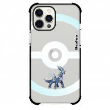 Pokemon Dialga Phone Case For iPhone Samsung Galaxy Pixel OnePlus Vivo Xiaomi Asus Sony Motorola Nokia - Character Series