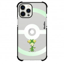 Pokemon Dolliv Phone Case For iPhone Samsung Galaxy Pixel OnePlus Vivo Xiaomi Asus Sony Motorola Nokia - Character Series