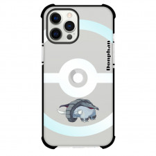 Pokemon Donphan Phone Case For iPhone Samsung Galaxy Pixel OnePlus Vivo Xiaomi Asus Sony Motorola Nokia - Character Series