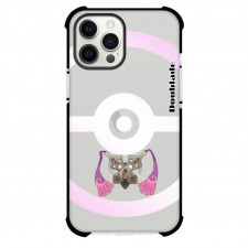 Pokemon Doublade Phone Case For iPhone Samsung Galaxy Pixel OnePlus Vivo Xiaomi Asus Sony Motorola Nokia - Character Series
