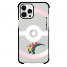 Pokemon Dracozolt Phone Case For iPhone Samsung Galaxy Pixel OnePlus Vivo Xiaomi Asus Sony Motorola Nokia - Character Series