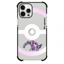 Pokemon Drapion Phone Case For iPhone Samsung Galaxy Pixel OnePlus Vivo Xiaomi Asus Sony Motorola Nokia - Character Series