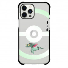 Pokemon Dreepy Phone Case For iPhone Samsung Galaxy Pixel OnePlus Vivo Xiaomi Asus Sony Motorola Nokia - Character Series